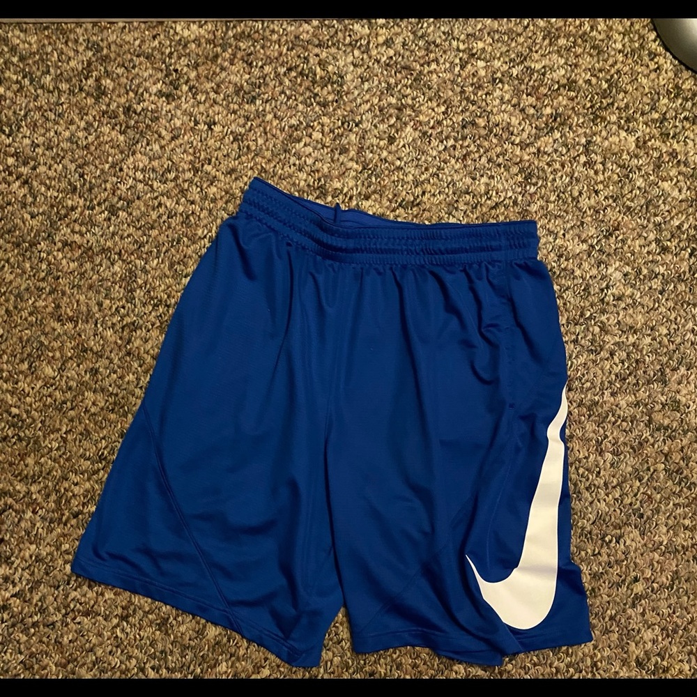 2XL boys nike shorts